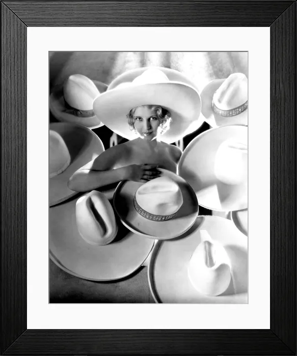 Framed Print : WHOOPEE!, 1930