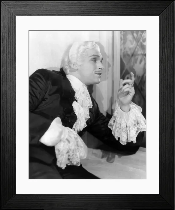 Framed Print : CATHERINE THE GREAT, (aka THE RISE OF CATHERINE THE GREAT), Douglas Fairbanks Jr. 1934