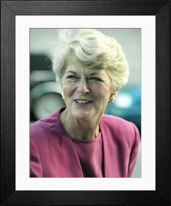 Framed Print : Former Congresswoman and Vice Presidential Nominee, Geraldine Ferraro in Nov. 1998. She had just published a book, FRAMING A LIFE: A FAMILY MEMOIR. (BSLOC_2015_14_83) Framed Print : Former Congresswoman and Vice Presidential Nominee, Geraldine Ferraro in Nov. 1998. She had just published a book, FRAMING A LIFE: A FAMILY MEMOIR. (BSLOC_2015_14_83)