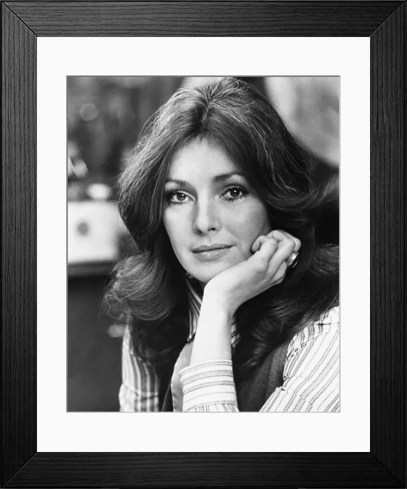 Framed Print : THE CAREY TREATMENT, Jennifer O'Neill, 1972