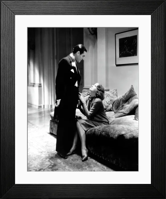 Framed Print : A WOMAN OF AFFAIRS, John Gilbert, Greta Garbo, 1928 Framed Print : A WOMAN OF AFFAIRS, John Gilbert, Greta Garbo, 1928