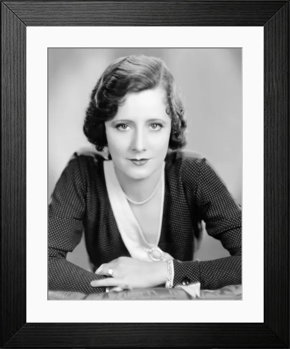 Framed Print : BACHELOR APARTMENT, Irene Dunne, 1931