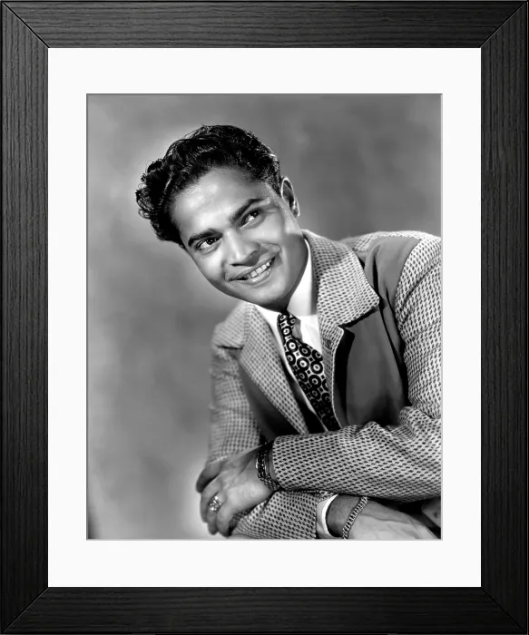 Framed Print : TANGIER, Sabu, 1946 Framed Print : TANGIER, Sabu, 1946