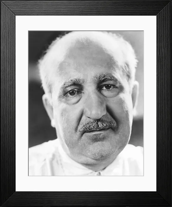 Framed Print : CESAR, Raimu, 1936