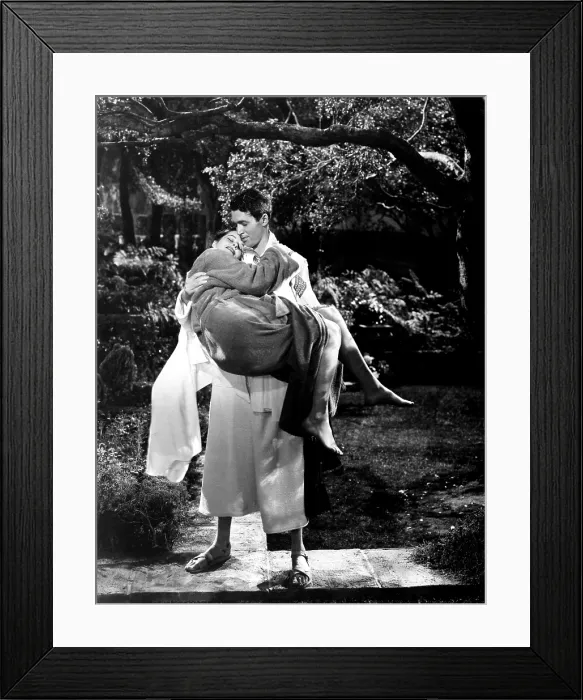 Framed Print : THE PHILADELPHIA STORY, Katharine Hepburn, James Stewart, 1940 Framed Print : THE PHILADELPHIA STORY, Katharine Hepburn, James Stewart, 1940