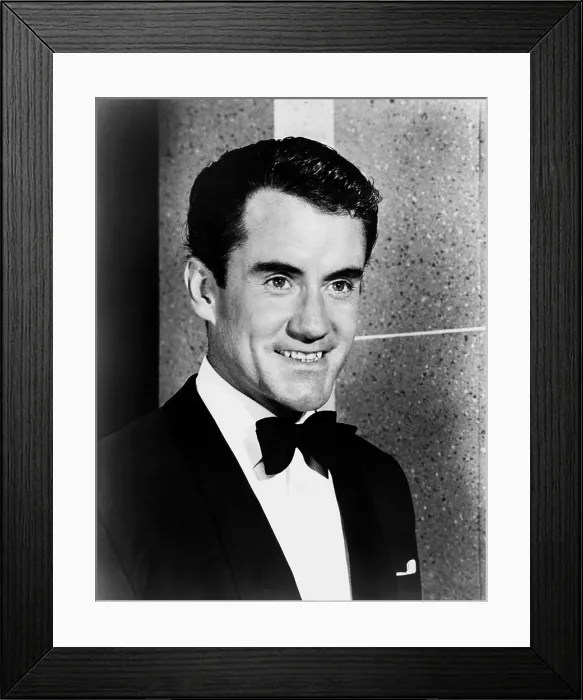Framed Print : PENELOPE, Ian Bannen, 1966 Framed Print : PENELOPE, Ian Bannen, 1966