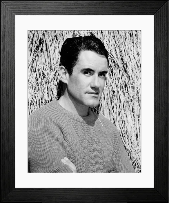 Framed Print : PENELOPE, Ian Bannen, 1966 Framed Print : PENELOPE, Ian Bannen, 1966