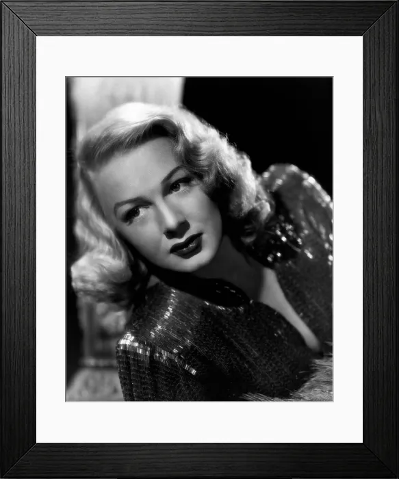 Framed Print : THE PERILS OF PAULINE, Betty Hutton, 1947 Framed Print : THE PERILS OF PAULINE, Betty Hutton, 1947