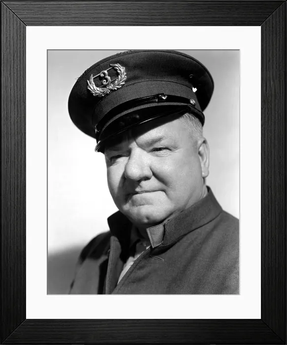 Framed Print : THE BANK DICK, W.C. Fields, 1940 Framed Print : THE BANK DICK, W.C. Fields, 1940