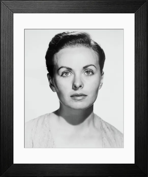 Framed Print : PINKY, Jeanne Crain, 1949, TM & Copyright 20th Century Fox Film Corp. / courtesy Everett Collection