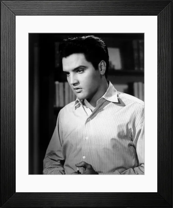 Framed Print : WILD IN THE COUNTRY, Elvis Presley, 1961, TM & Copyright 20th Century Fox Film Corp. All rights reserved / courtesy Everett Collection Framed Print : WILD IN THE COUNTRY, Elvis Presley, 1961, TM & Copyright 20th Century Fox Film Corp. All rights reserved / courtesy Everett Collection