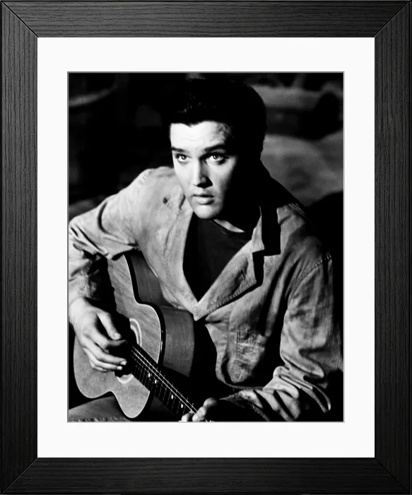 Framed Print : WILD IN THE COUNTRY, Elvis Presley, 1961, TM & Copyright 20th Century Fox Film Corp. All rights reserved / courtesy Everett Collection Framed Print : WILD IN THE COUNTRY, Elvis Presley, 1961, TM & Copyright 20th Century Fox Film Corp. All rights reserved / courtesy Everett Collection
