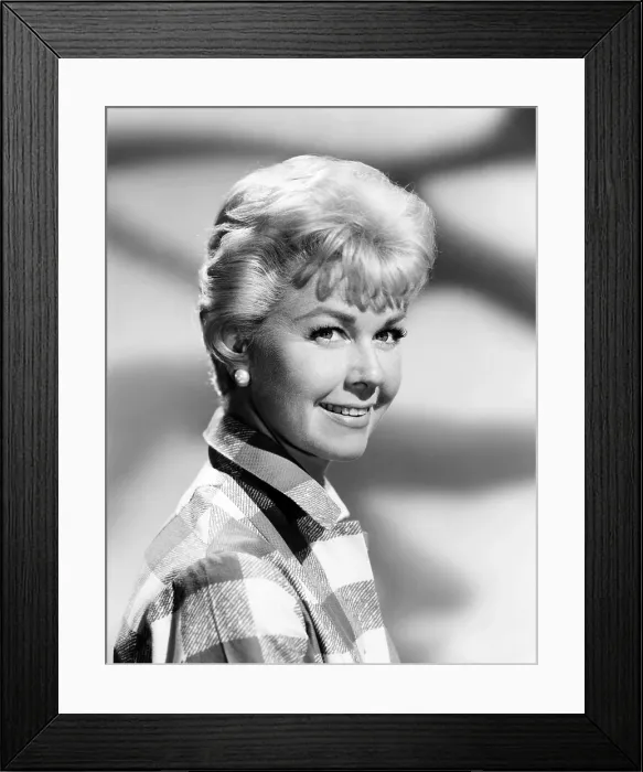 Framed Print : IT HAPPENED TO JANE, Doris Day, 1959 Framed Print : IT HAPPENED TO JANE, Doris Day, 1959