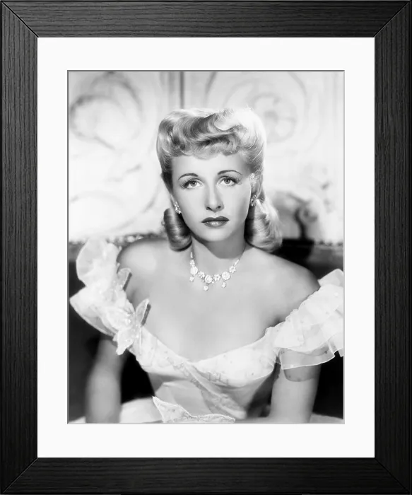 Framed Print : PLAINSMAN AND THE LADY, Vera Ralston, (aka Vera Hruba Ralston), 1946 Framed Print : PLAINSMAN AND THE LADY, Vera Ralston, (aka Vera Hruba Ralston), 1946