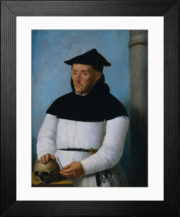 Framed Print : PORTRAIT OF A SURGEON, 1569, Netherlandish, Northern Renaissance painting, oil on wood Framed Print : PORTRAIT OF A SURGEON, 1569, Netherlandish, Northern Renaissance painting, oil on wood