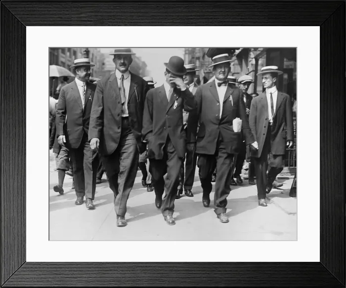 Framed Print : Francesco Cirofici, aka Frank Murato, aka Dago Frank, was a New York City criminal Framed Print : Francesco Cirofici, aka Frank Murato, aka Dago Frank, was a New York City criminal