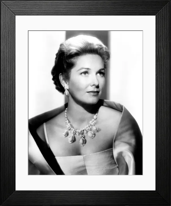 Framed Print : BACK STREET, Vera Miles, 1961 Framed Print : BACK STREET, Vera Miles, 1961