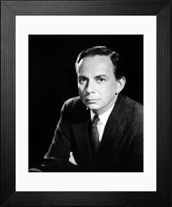 Framed Print : THE BAD SEED, Henry Jones, 1956 Framed Print : THE BAD SEED, Henry Jones, 1956