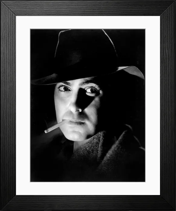 Framed Print : THIS ABOVE ALL, Tyrone Power, 1942 TM & Copyright 20th Century Fox Film Corp. All rights reserved. / Courtesy Everett Collection Framed Print : THIS ABOVE ALL, Tyrone Power, 1942 TM & Copyright 20th Century Fox Film Corp. All rights reserved. / Courtesy Everett Collection
