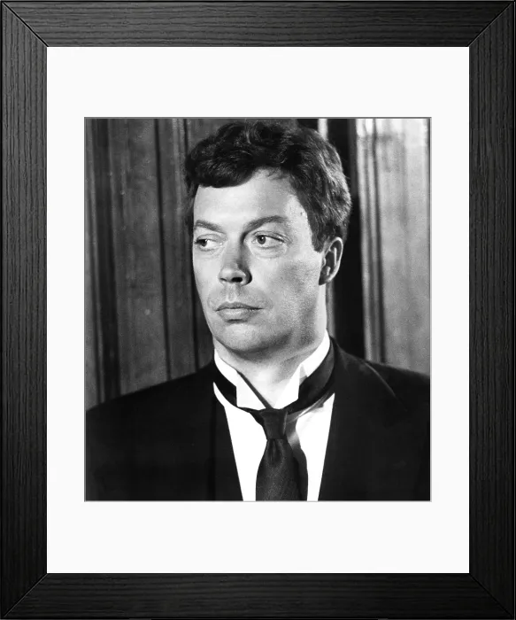 Framed Print : CLUE, Tim Curry, 1985, (c)Paramount / courtesy Everett Collection Framed Print : CLUE, Tim Curry, 1985, (c)Paramount / courtesy Everett Collection
