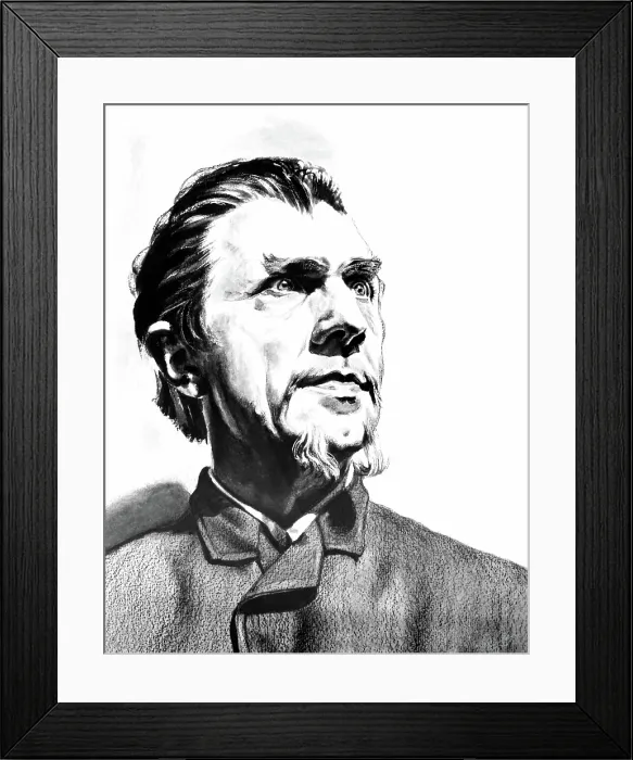Framed Print : WHITE ZOMBIE, Bela Lugosi, 1932 Framed Print : WHITE ZOMBIE, Bela Lugosi, 1932