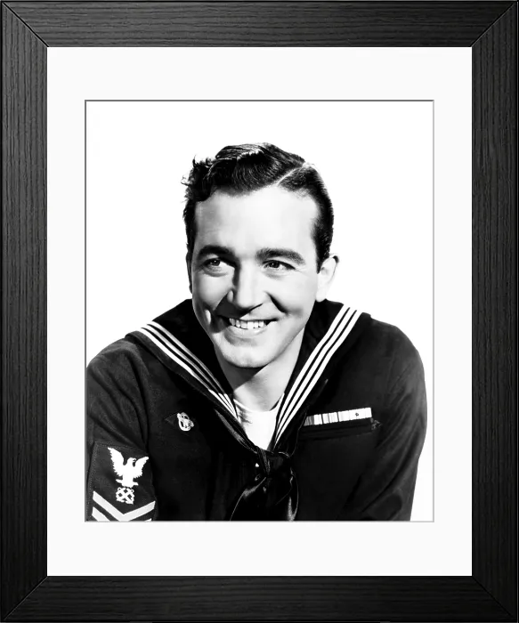 Framed Print : WAKE UP AND DREAM, John Payne, 1946, 20th Century Fox, TM & Copyright / Courtesy: Everett Collection
