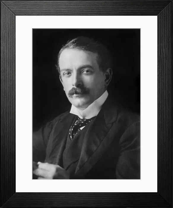 Framed Print : David Lloyd George, c. 1900, Liberal Party member of Parliament for Carnarvon Boroughs in Wales. He served from 1890-1945 Framed Print : David Lloyd George, c. 1900, Liberal Party member of Parliament for Carnarvon Boroughs in Wales. He served from 1890-1945