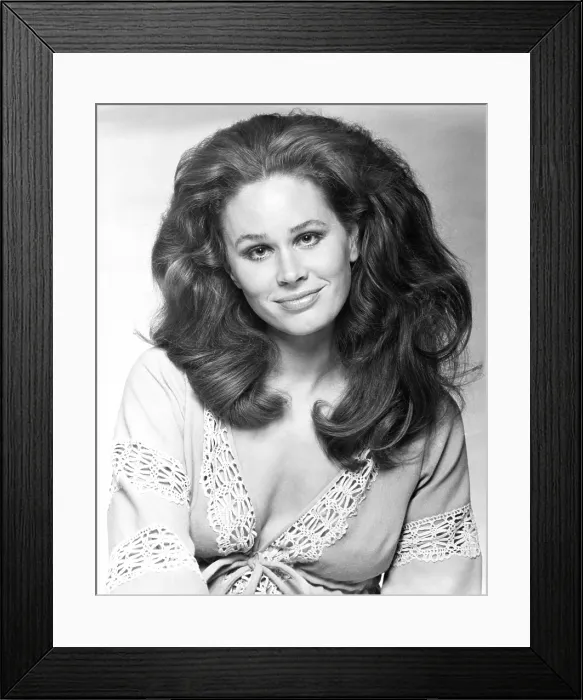 Framed Print : CISCO PIKE, Karen Black, 1972