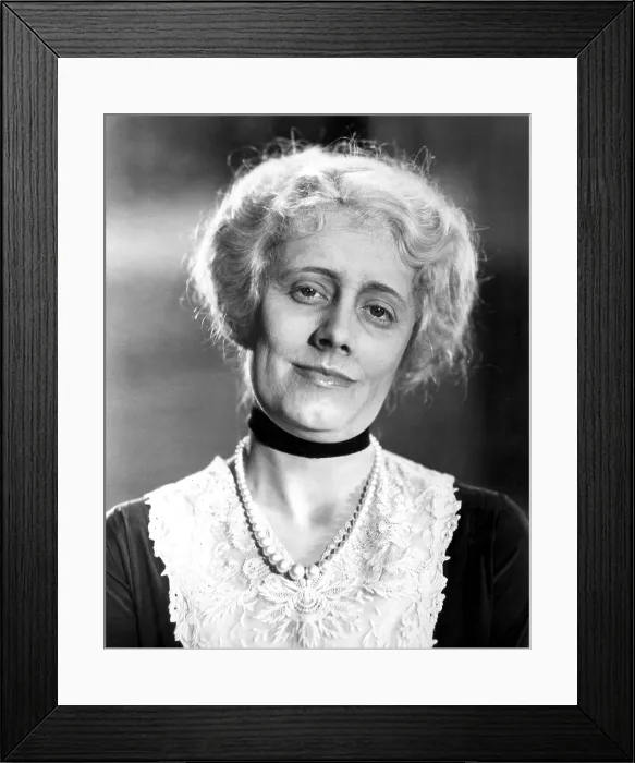 Framed Print : CIMARRON, Irene Dunne, 1931