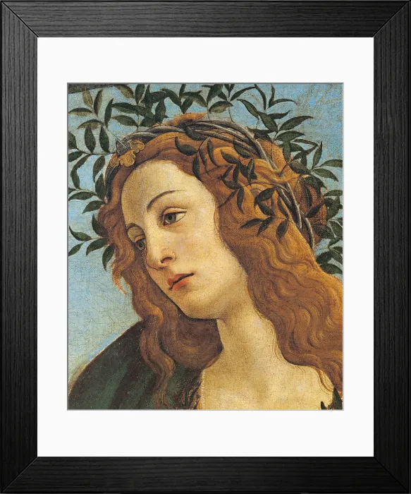 Framed Print : Pallas and the Centaur (Minerva and the Centaur), by Sandro Filipepi Known as Botticelli, 1482 - 1483 about, 15th Century, tempera on canvas, cm 205 x 147, 5 - Italy, Tuscany Framed Print : Pallas and the Centaur (Minerva and the Centaur), by Sandro Filipepi Known as Botticelli, 1482 - 1483 about, 15th Century, tempera on canvas, cm 205 x 147, 5 - Italy, Tuscany