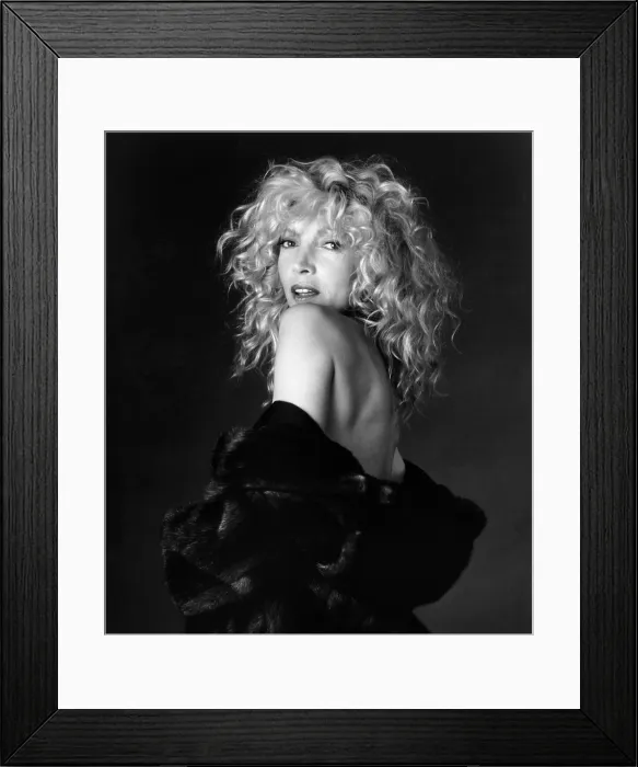 Framed Print : SO FINE, Mariangela Melato, 1981, (c) Warner Brothers / courtesy Everett Collection