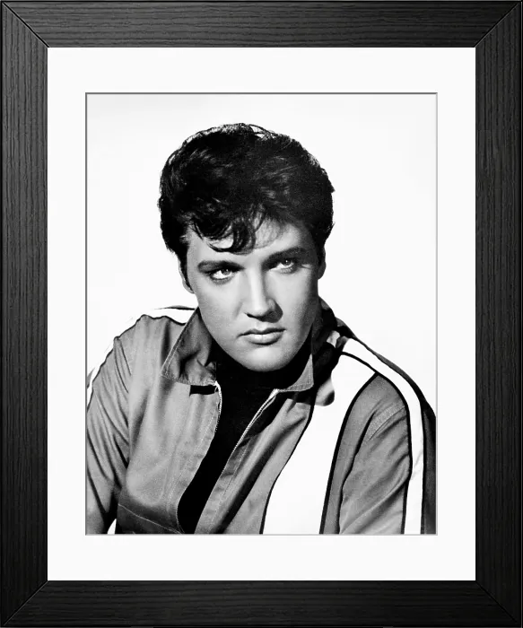 Framed Print : CLAMBAKE, Elvis Presley, 1967