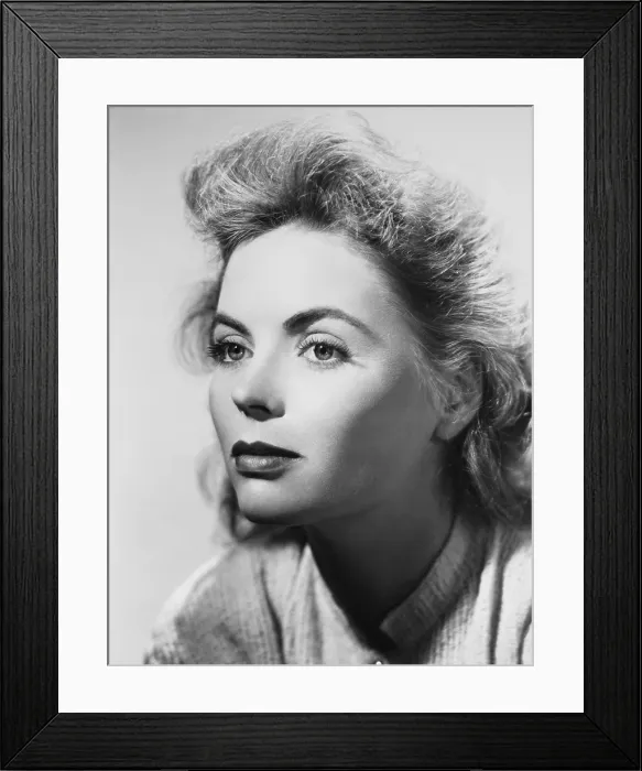 Framed Print : CLAUDIA AND DAVID, Dorothy McGuire, 1946, TM & Copyright 20th Century Fox Film Corp. / courtesy Everett Collection