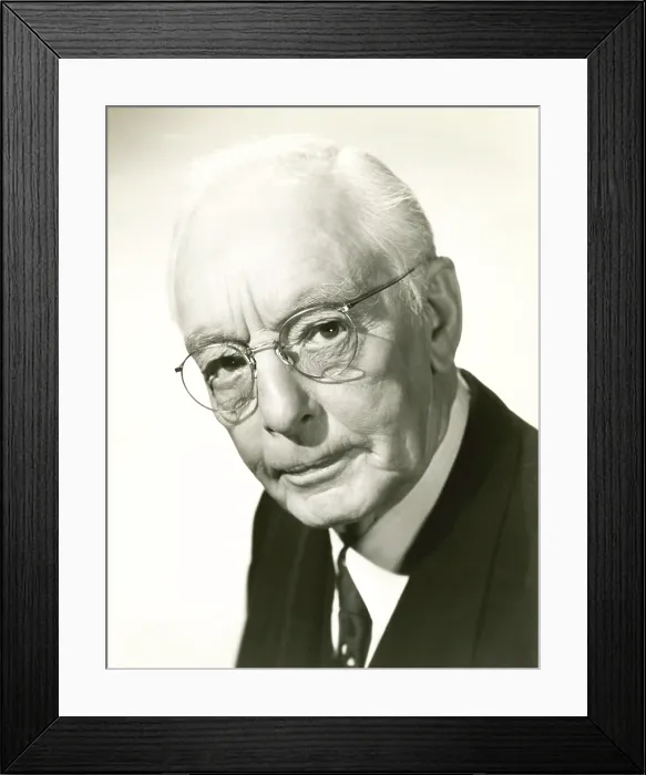 Framed Print : CLAUDIA AND DAVID, Harry Davenport, 1946, TM & Copyright 20th Century Fox Film Corp. / courtesy Everett Collection Framed Print : CLAUDIA AND DAVID, Harry Davenport, 1946, TM & Copyright 20th Century Fox Film Corp. / courtesy Everett Collection