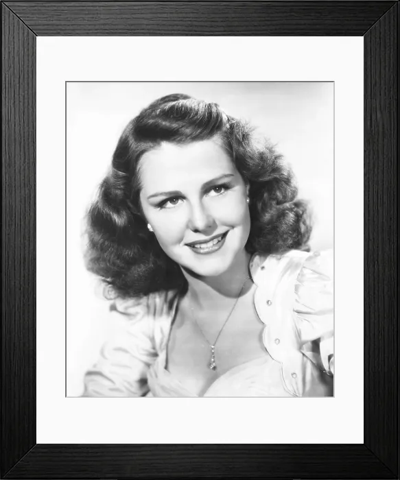 Framed Print : CINDERELLA SWINGS IT, Helen Parrish, 1943 Framed Print : CINDERELLA SWINGS IT, Helen Parrish, 1943