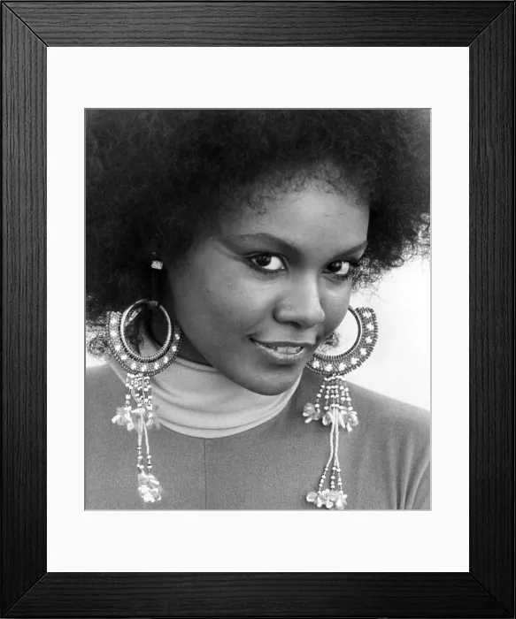 Framed Print : CLEOPATRA JONES, Tamara Dobson, 1973