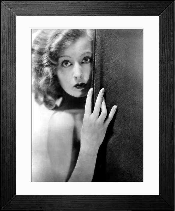 Framed Print : CONGRESS DANCES, (aka DER KONGRESS TANZT), Lilian Harvey, 1931