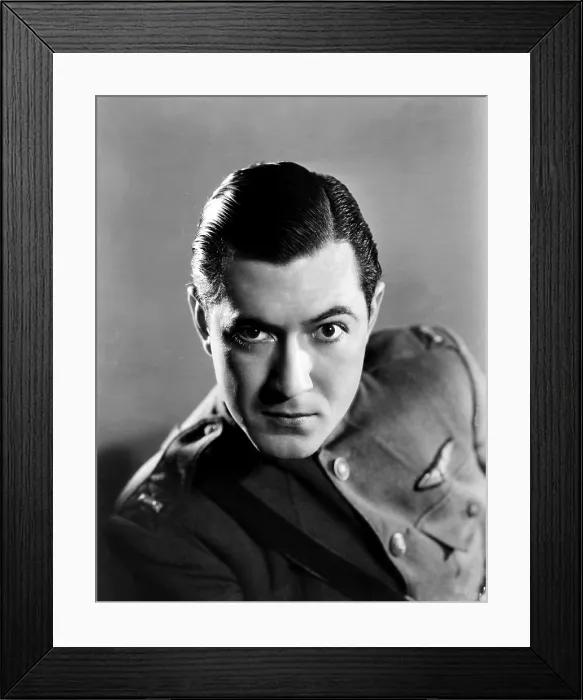 Framed Print : SON OF A SAILOR, Johnny Mack Brown, 1933