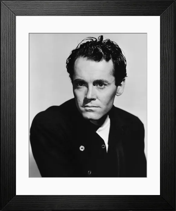 Framed Print : WILD GEESE CALLING, Henry Fonda, 1941, TM & Copyright 20th Century Fox Film Corp. / courtesy Everett Collection Framed Print : WILD GEESE CALLING, Henry Fonda, 1941, TM & Copyright 20th Century Fox Film Corp. / courtesy Everett Collection