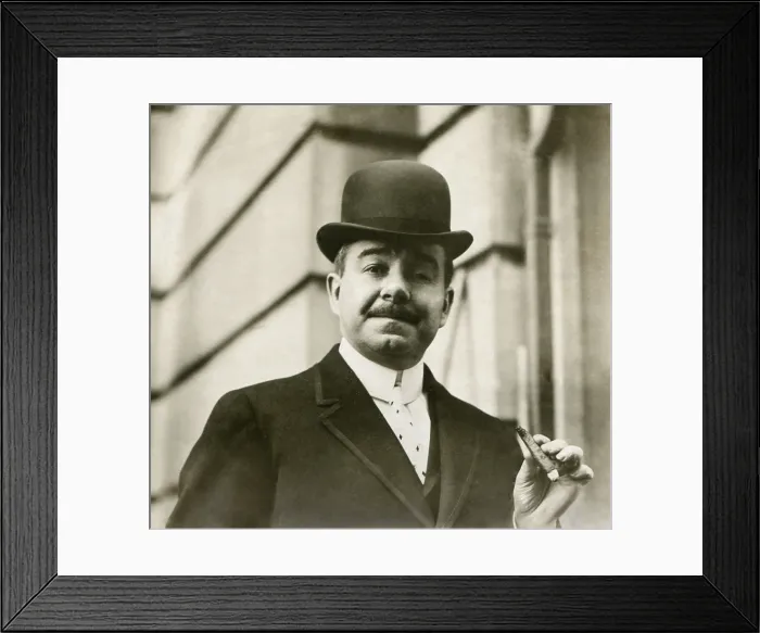 Framed Print : Charles Webb Murphy bought the Chicago Nationals (Cubs) in at the end of the 1905 season. The team won the 1906 NL pennant and two consecutive World Series in 1907 and 1908 Framed Print : Charles Webb Murphy bought the Chicago Nationals (Cubs) in at the end of the 1905 season. The team won the 1906 NL pennant and two consecutive World Series in 1907 and 1908