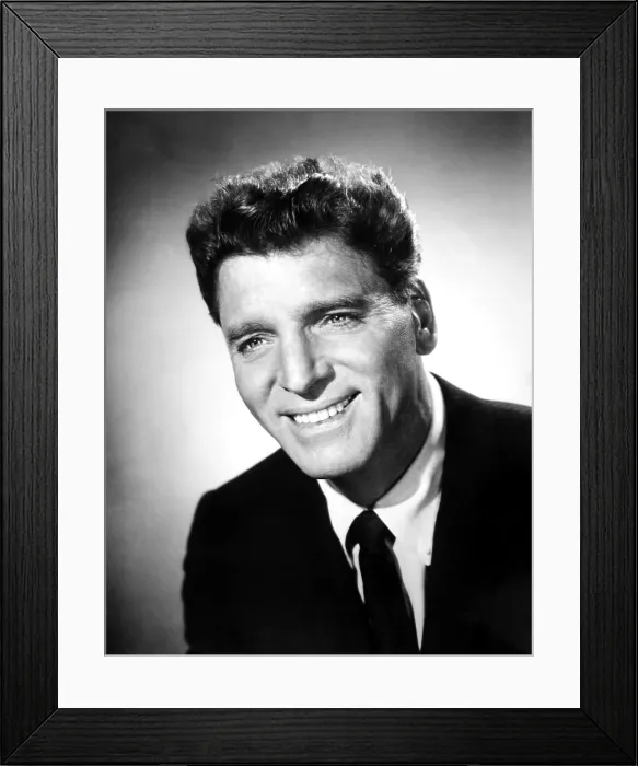 Framed Print : A CHILD IS WAITING, Burt Lancaster, 1963