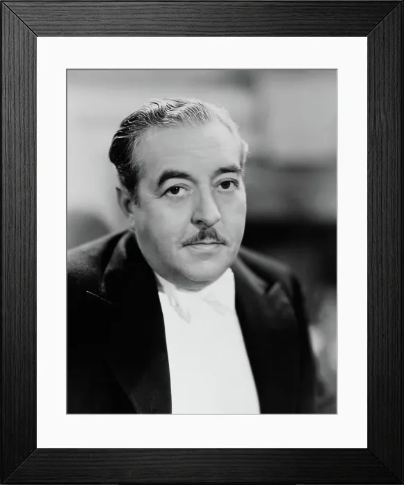 Framed Print : SOAK THE RICH, Walter Connolly, 1936
