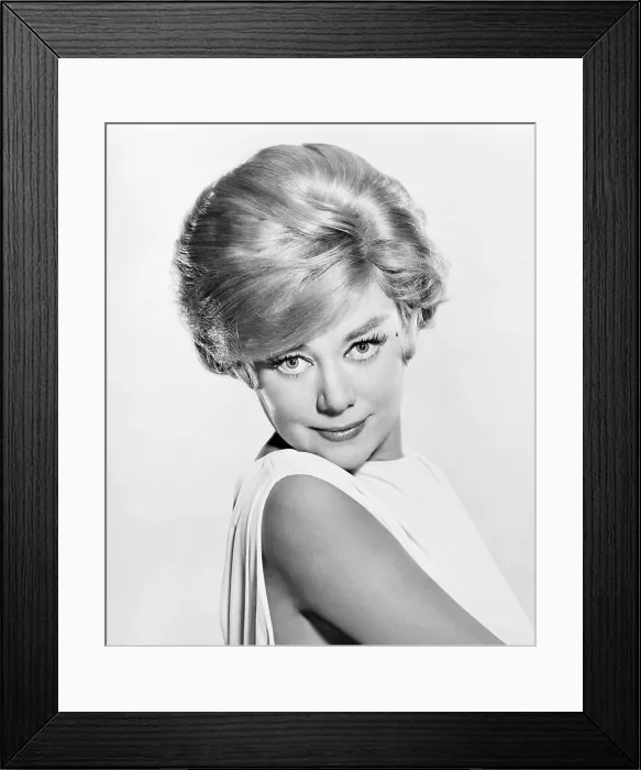 Framed Print : THE CHAPMAN REPORT, Glynis Johns, 1962