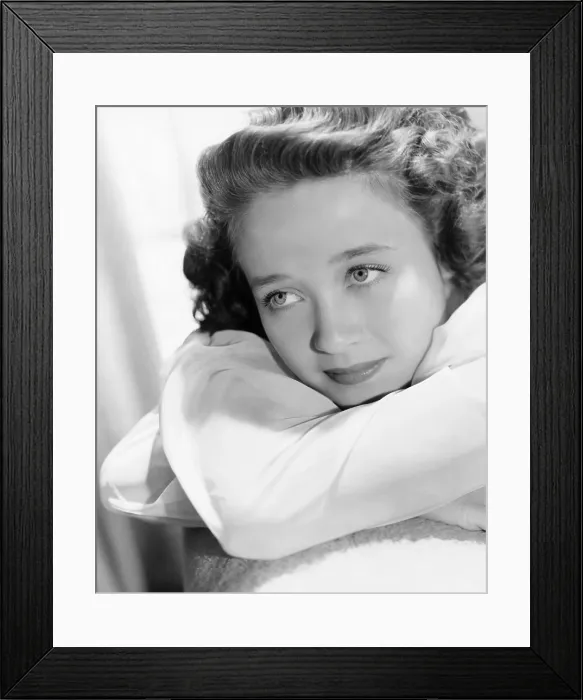 Framed Print : SONG OF THE OPEN ROAD, Jane Powell, 1944