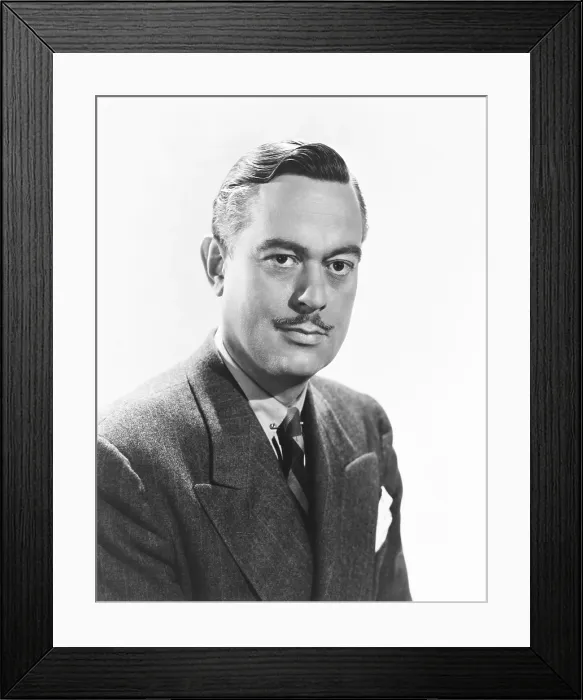Framed Print : CIRCUMSTANTIAL EVIDENCE, John Eldredge, 1945, TM & Copyright 20th Century Fox Film Corp. / courtesy Everett Collection Framed Print : CIRCUMSTANTIAL EVIDENCE, John Eldredge, 1945, TM & Copyright 20th Century Fox Film Corp. / courtesy Everett Collection