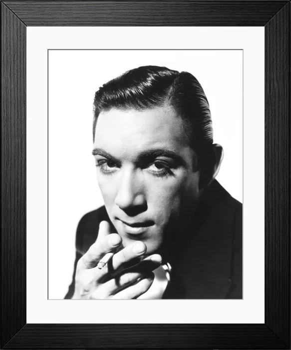 Framed Print : CITY FOR CONQUEST, Anthony Quinn, 1940 Framed Print : CITY FOR CONQUEST, Anthony Quinn, 1940