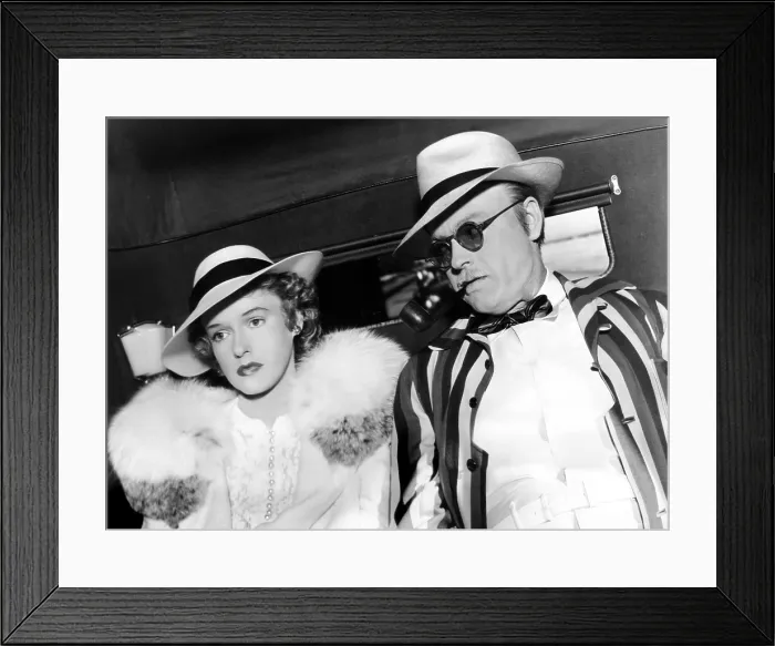 Framed Print : CITIZEN KANE, Dorothy Comingore, Orson Welles, 1941 Framed Print : CITIZEN KANE, Dorothy Comingore, Orson Welles, 1941