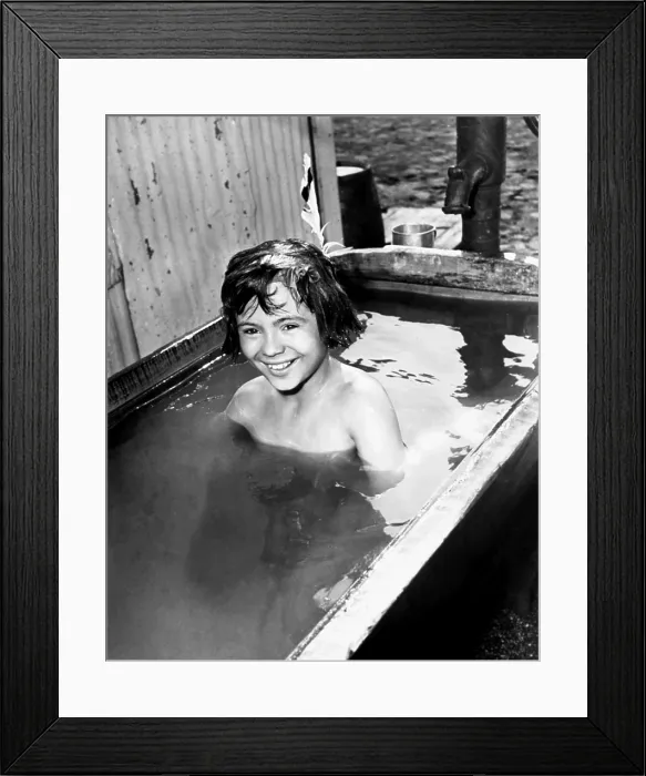 Framed Print : CHEYENNE WILDCAT, Robert Blake, (billed as Bobby Blake), 1944 Framed Print : CHEYENNE WILDCAT, Robert Blake, (billed as Bobby Blake), 1944