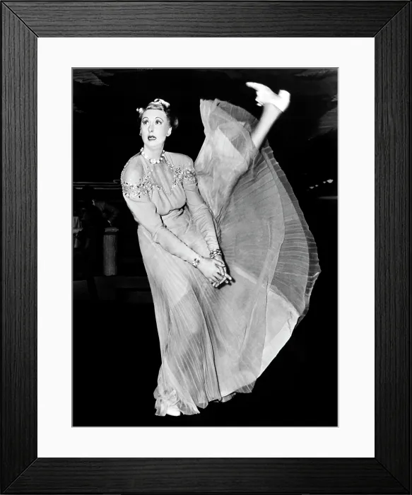Framed Print : SPRINGTIME IN THE ROCKIES, Charlotte Greenwood, 1942, 20th Century Fox, TM & Copyright / Courtesy: Everett Collection Framed Print : SPRINGTIME IN THE ROCKIES, Charlotte Greenwood, 1942, 20th Century Fox, TM & Copyright / Courtesy: Everett Collection