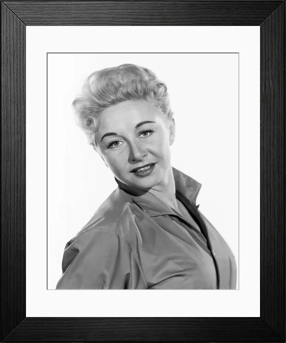 Framed Print : SPOILERS OF THE FOREST, Vera Ralston, (aka Vera Hruba Ralston), 1957 Framed Print : SPOILERS OF THE FOREST, Vera Ralston, (aka Vera Hruba Ralston), 1957